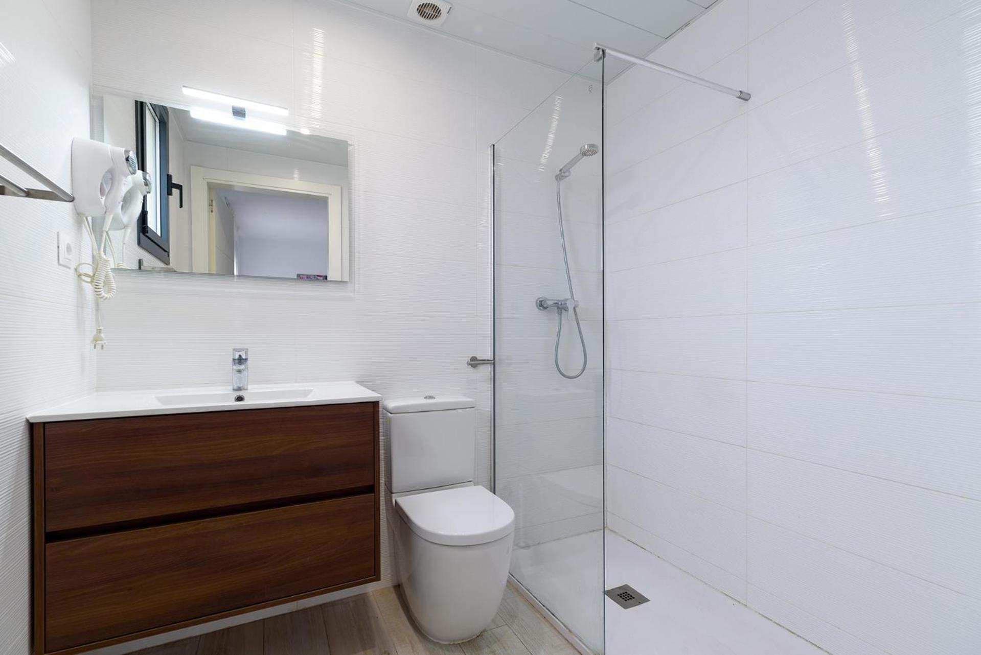 Castell Beach Aparthotel Castelldefels Quarto foto